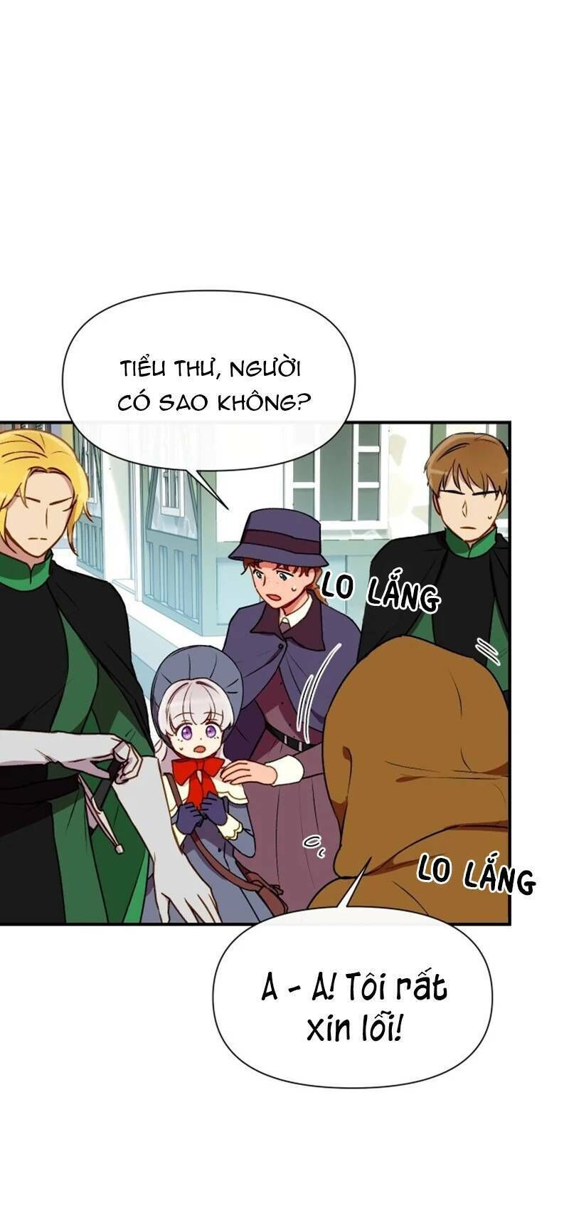 Bản Khế Ước Với Nữ Công Tước Ác Ma Chapter 53 - 20