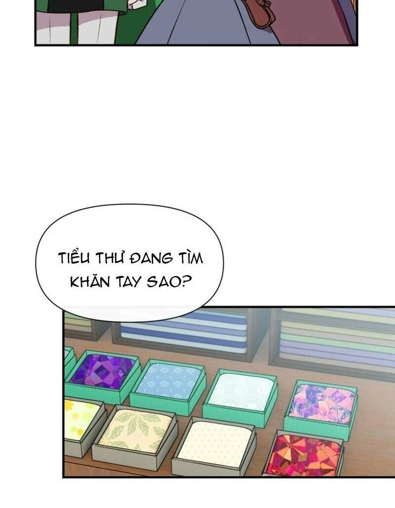 Bản Khế Ước Với Nữ Công Tước Ác Ma Chapter 53 - 3