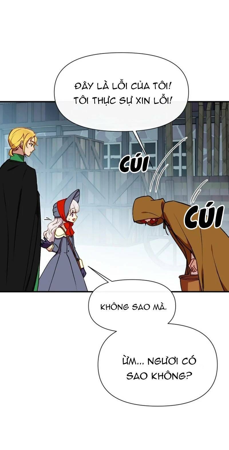 Bản Khế Ước Với Nữ Công Tước Ác Ma Chapter 53 - 21