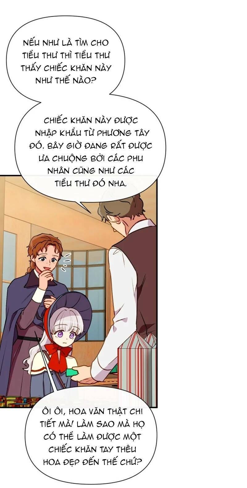 Bản Khế Ước Với Nữ Công Tước Ác Ma Chapter 53 - 4