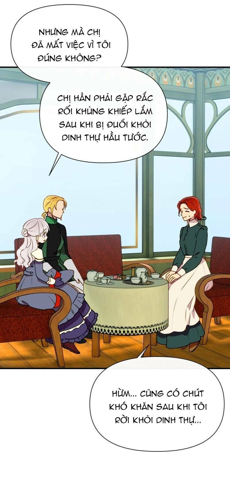 Bản Khế Ước Với Nữ Công Tước Ác Ma Chapter 53 - 40