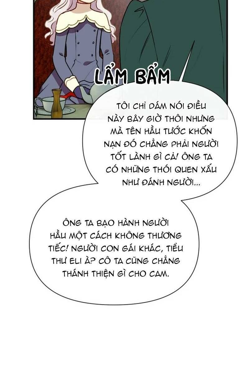 Bản Khế Ước Với Nữ Công Tước Ác Ma Chapter 53 - 44