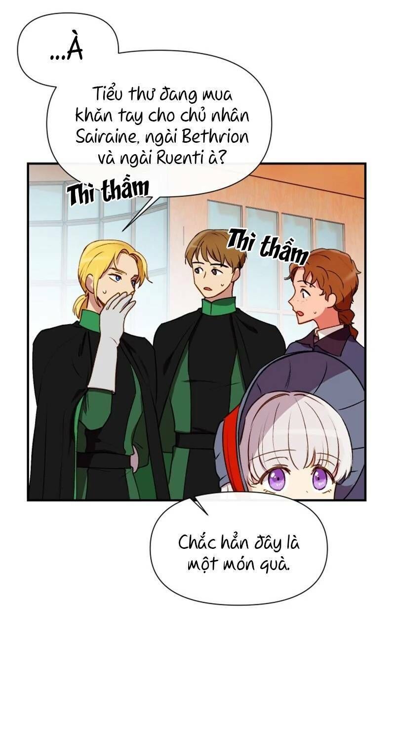 Bản Khế Ước Với Nữ Công Tước Ác Ma Chapter 53 - 6