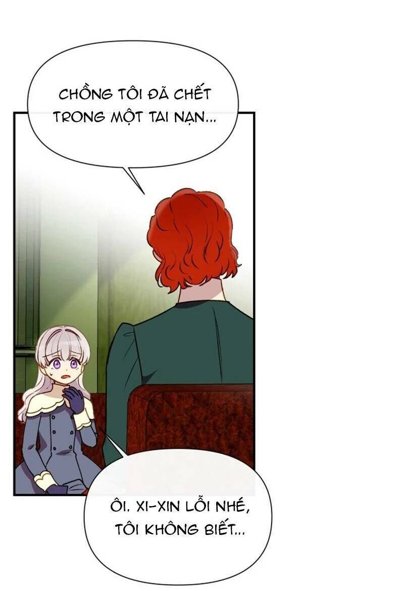 Bản Khế Ước Với Nữ Công Tước Ác Ma Chapter 53 - 57