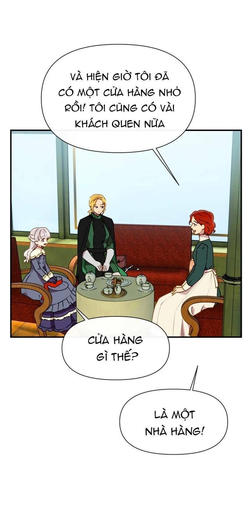 Bản Khế Ước Với Nữ Công Tước Ác Ma Chapter 53 - 59