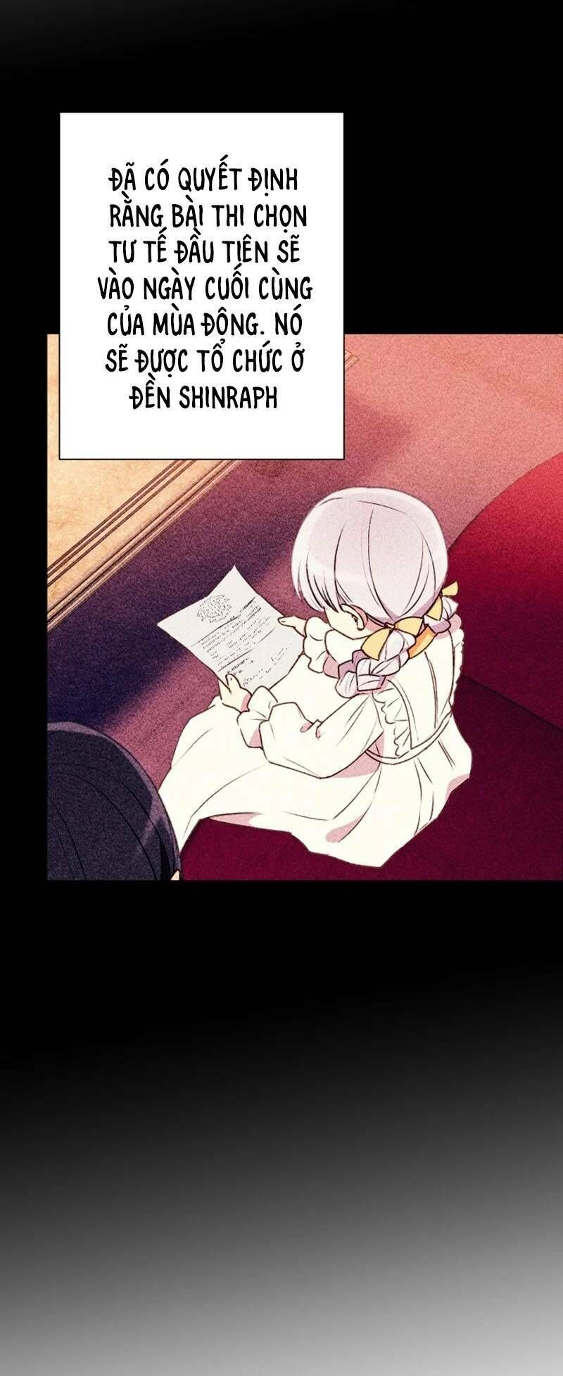 Bản Khế Ước Với Nữ Công Tước Ác Ma Chapter 53 - 63