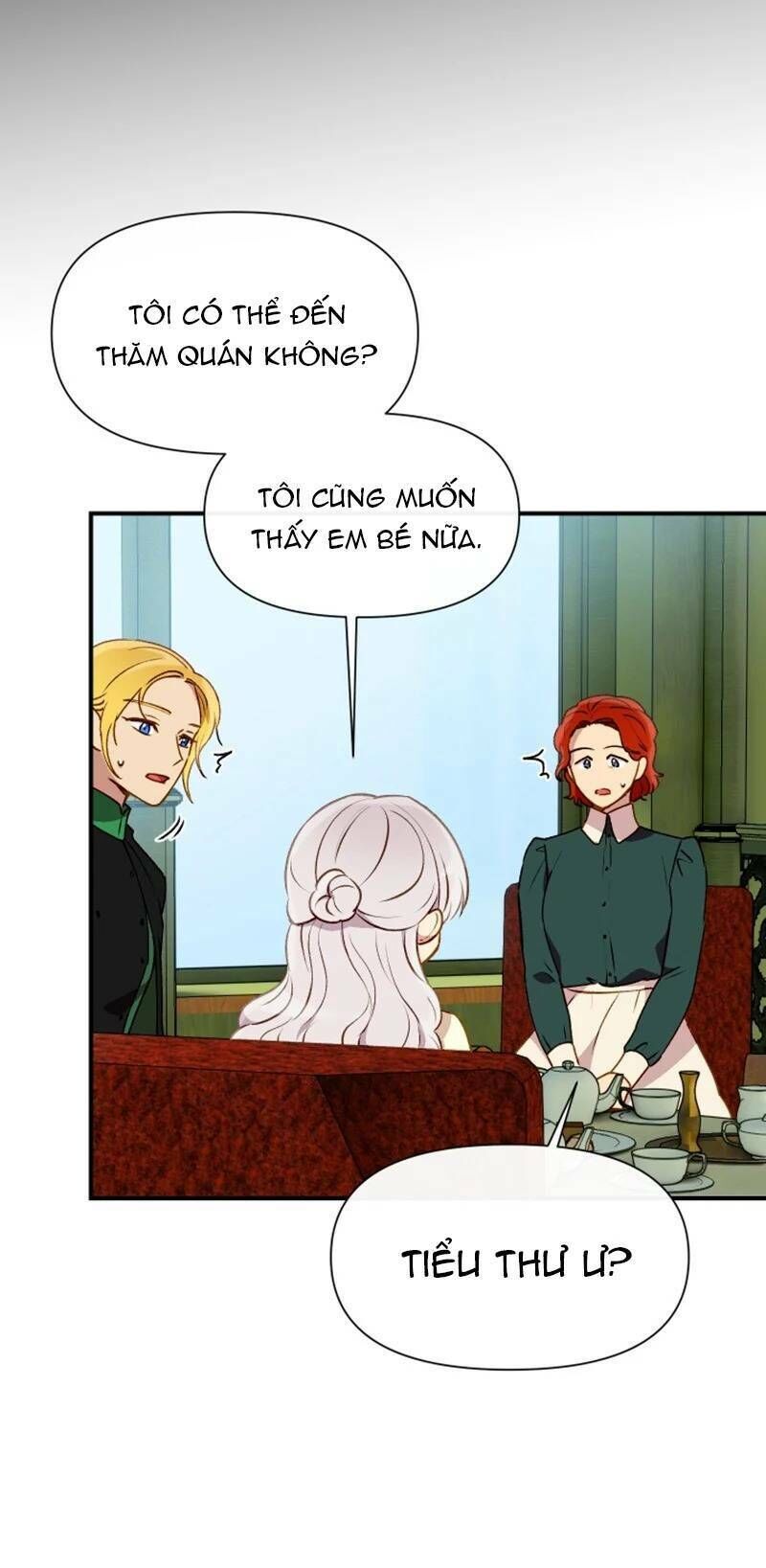 Bản Khế Ước Với Nữ Công Tước Ác Ma Chapter 53 - 64