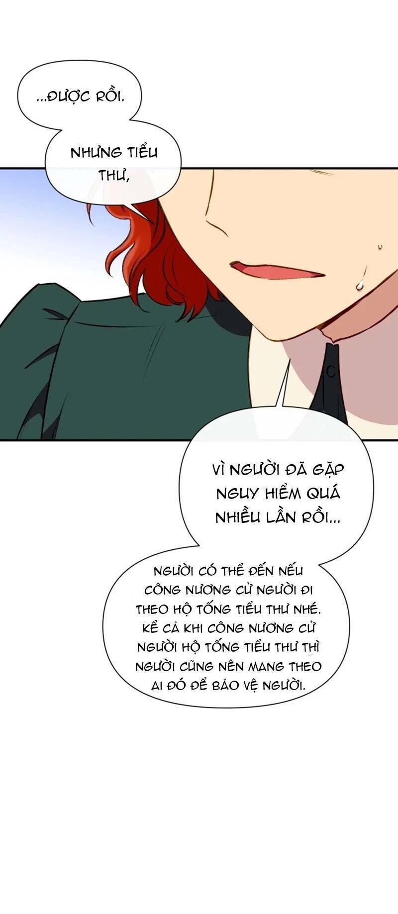 Bản Khế Ước Với Nữ Công Tước Ác Ma Chapter 53 - 67