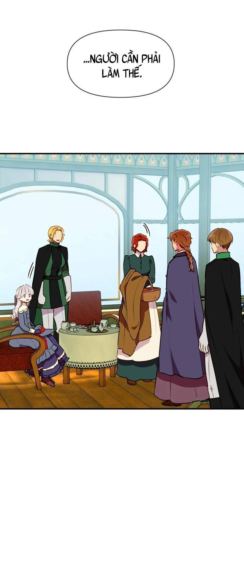 Bản Khế Ước Với Nữ Công Tước Ác Ma Chapter 53 - 68