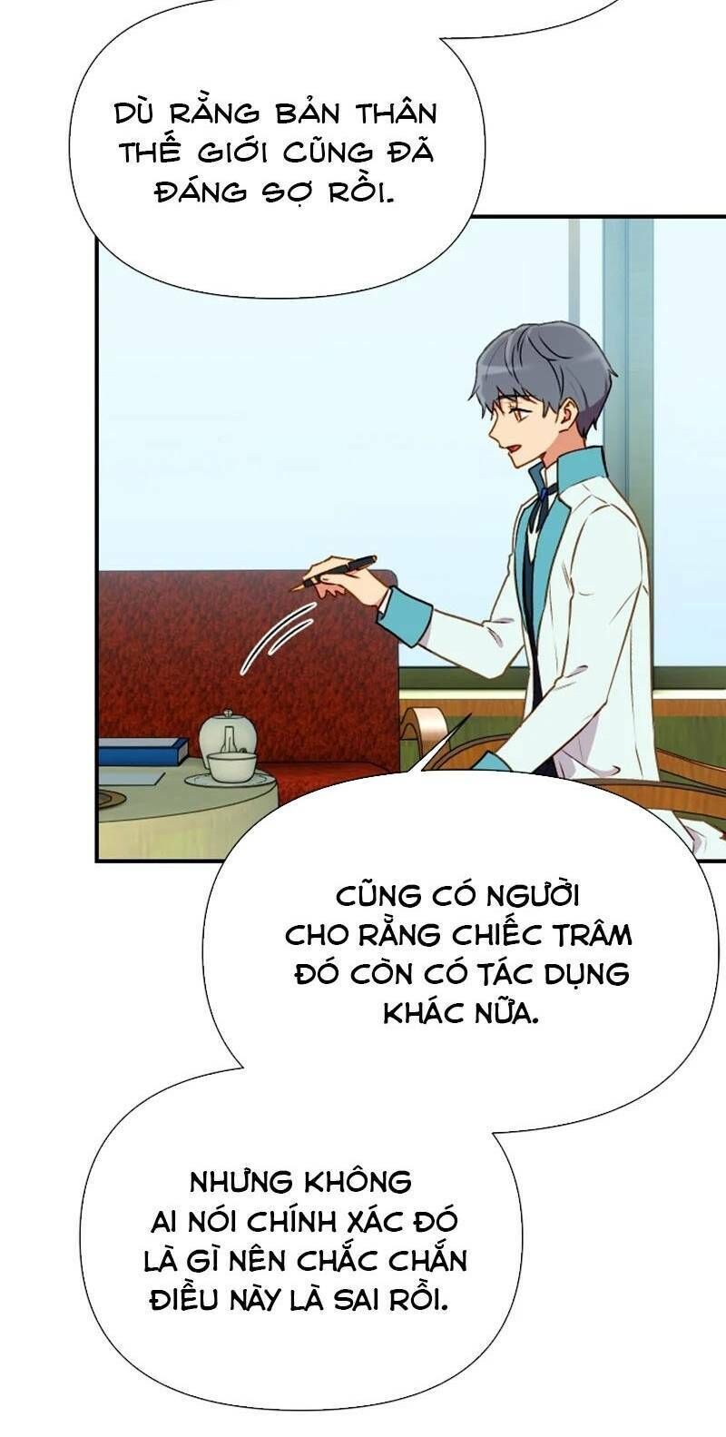 Bản Khế Ước Với Nữ Công Tước Ác Ma Chapter 54 - 14