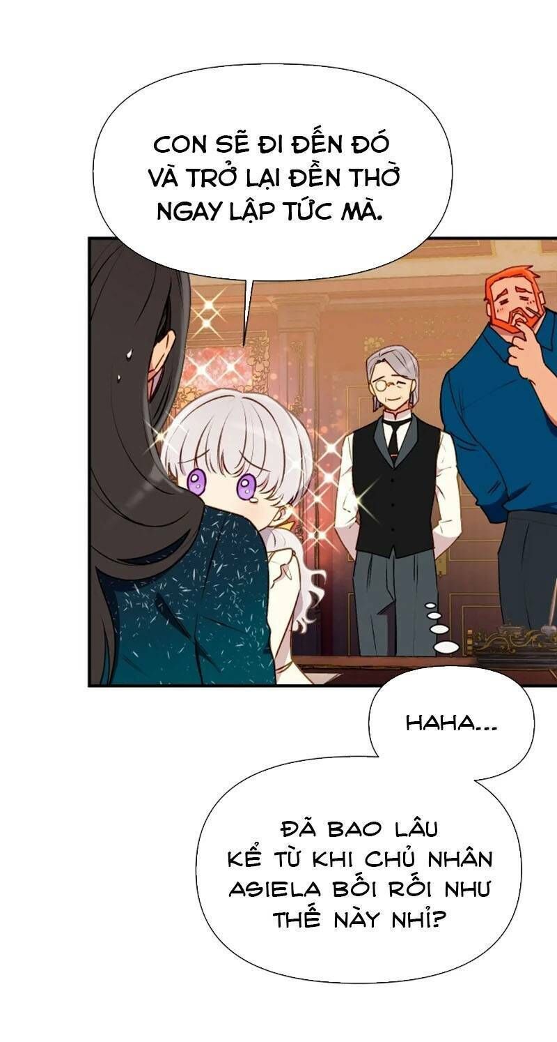 Bản Khế Ước Với Nữ Công Tước Ác Ma Chapter 54 - 23