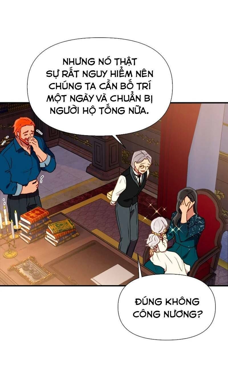 Bản Khế Ước Với Nữ Công Tước Ác Ma Chapter 54 - 26
