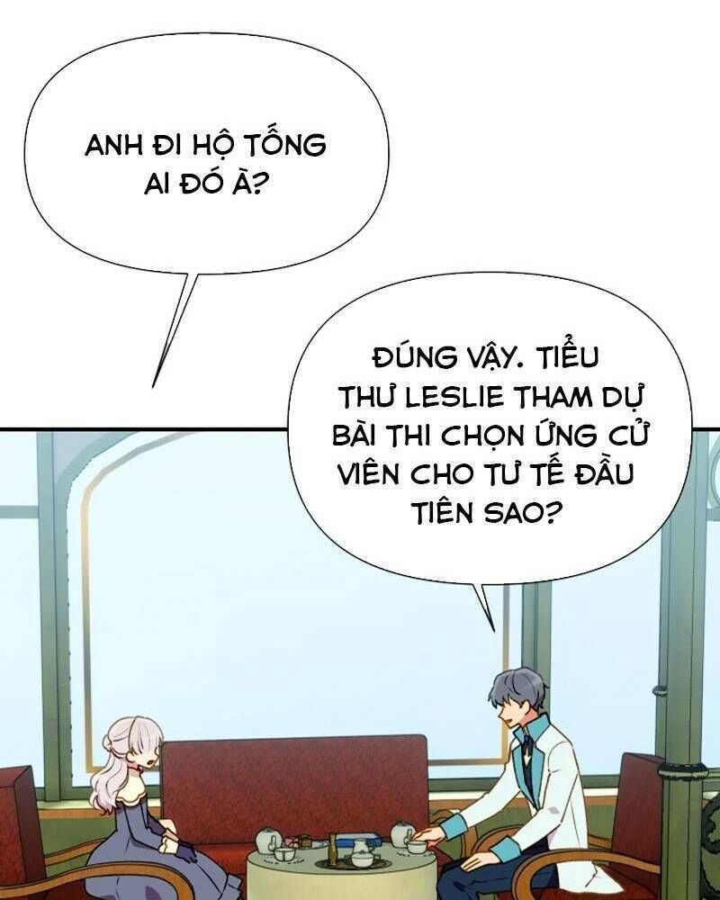 Bản Khế Ước Với Nữ Công Tước Ác Ma Chapter 54 - 4
