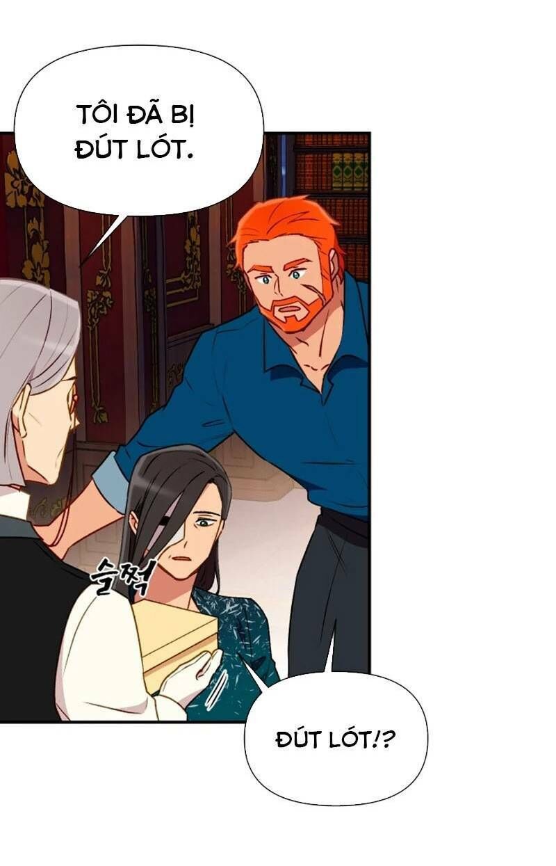 Bản Khế Ước Với Nữ Công Tước Ác Ma Chapter 54 - 33