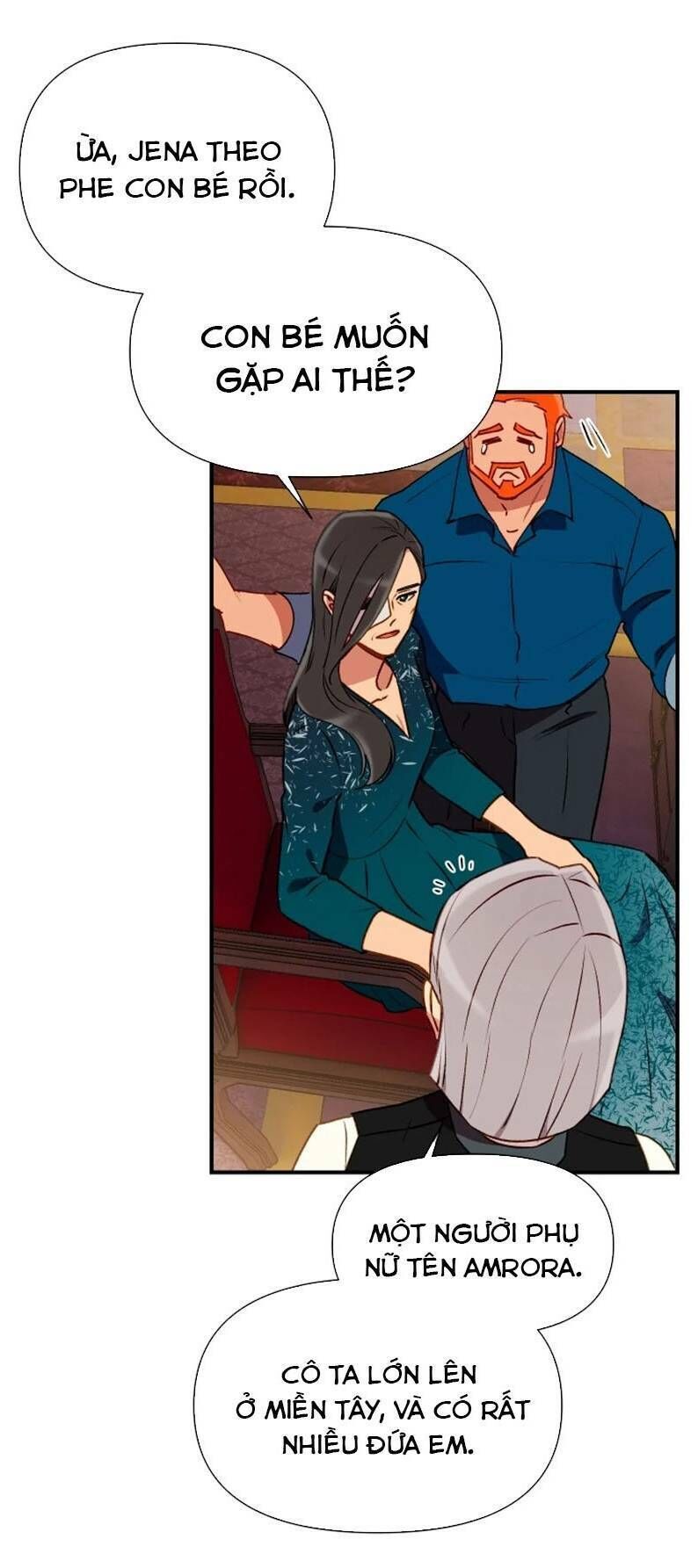 Bản Khế Ước Với Nữ Công Tước Ác Ma Chapter 54 - 36