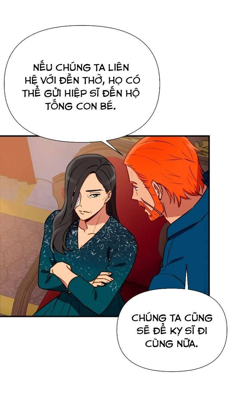 Bản Khế Ước Với Nữ Công Tước Ác Ma Chapter 54 - 44