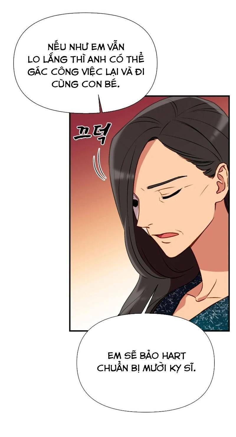 Bản Khế Ước Với Nữ Công Tước Ác Ma Chapter 54 - 45