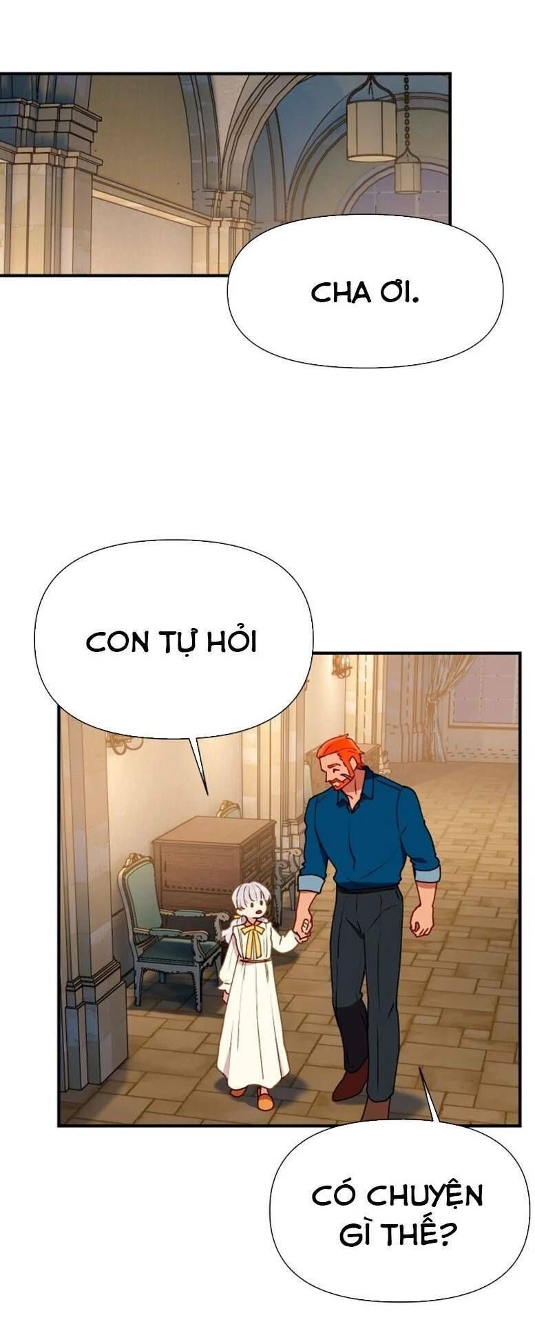 Bản Khế Ước Với Nữ Công Tước Ác Ma Chapter 54 - 54