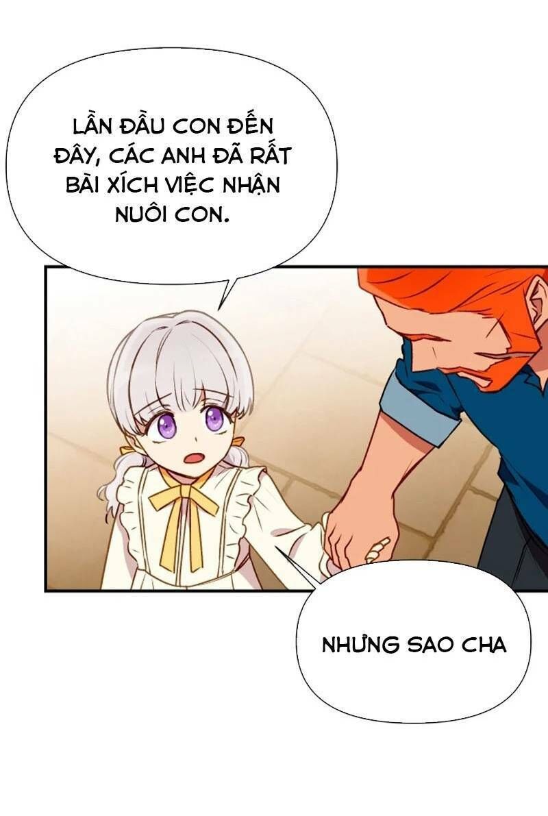 Bản Khế Ước Với Nữ Công Tước Ác Ma Chapter 54 - 55