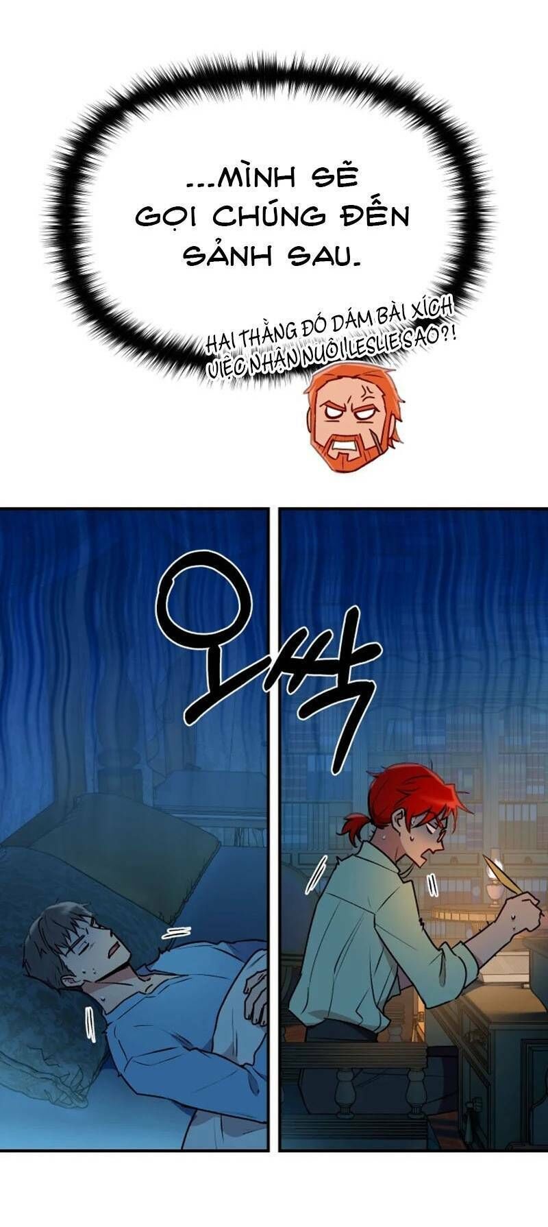 Bản Khế Ước Với Nữ Công Tước Ác Ma Chapter 54 - 69