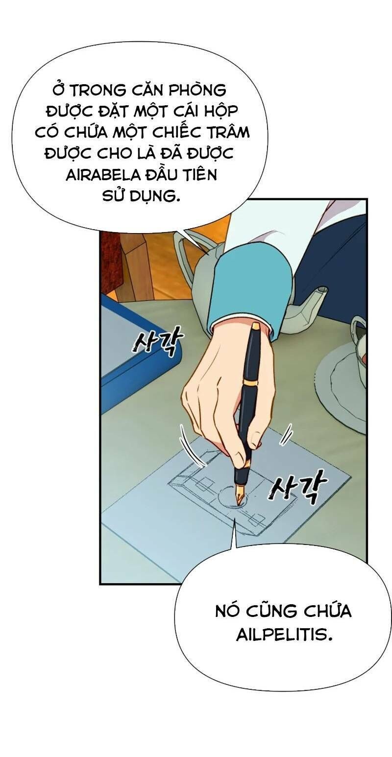 Bản Khế Ước Với Nữ Công Tước Ác Ma Chapter 54 - 10