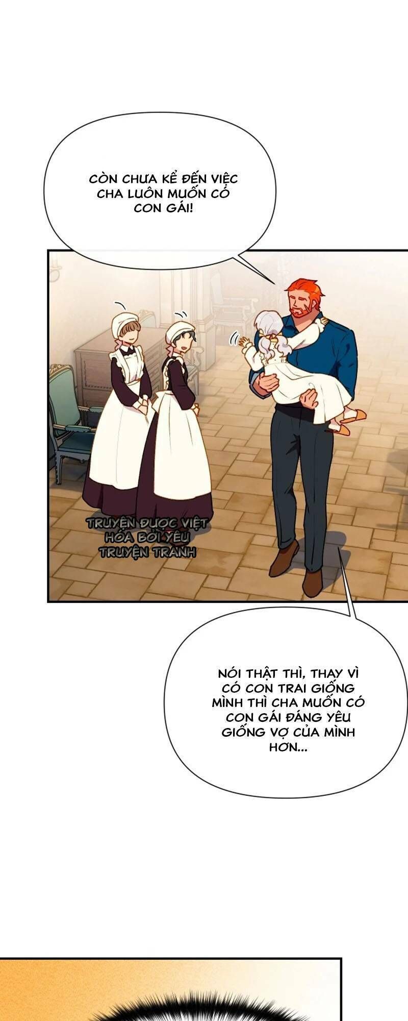 Bản Khế Ước Với Nữ Công Tước Ác Ma Chapter 55 - 1