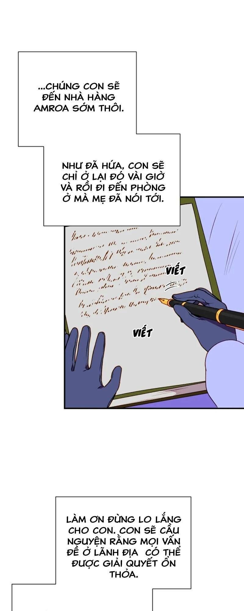 Bản Khế Ước Với Nữ Công Tước Ác Ma Chapter 55 - 14