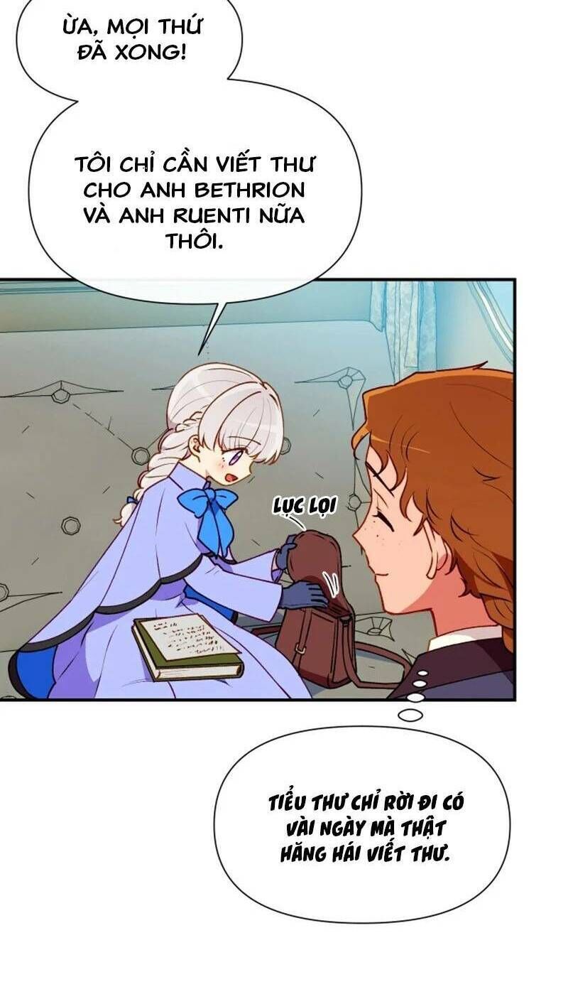 Bản Khế Ước Với Nữ Công Tước Ác Ma Chapter 55 - 16