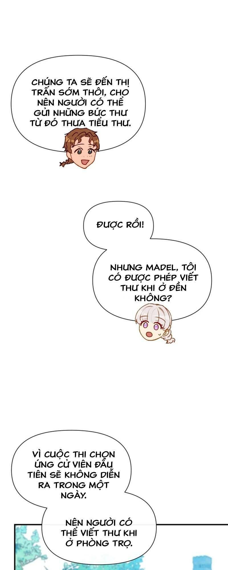 Bản Khế Ước Với Nữ Công Tước Ác Ma Chapter 55 - 17