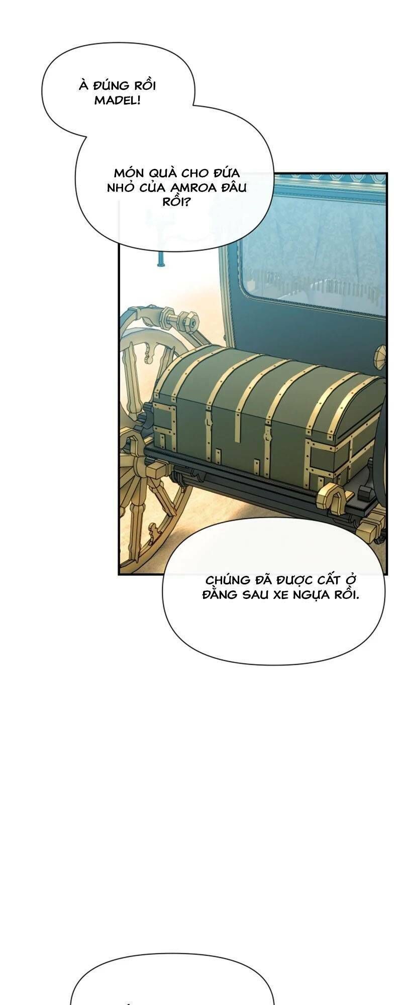 Bản Khế Ước Với Nữ Công Tước Ác Ma Chapter 55 - 20