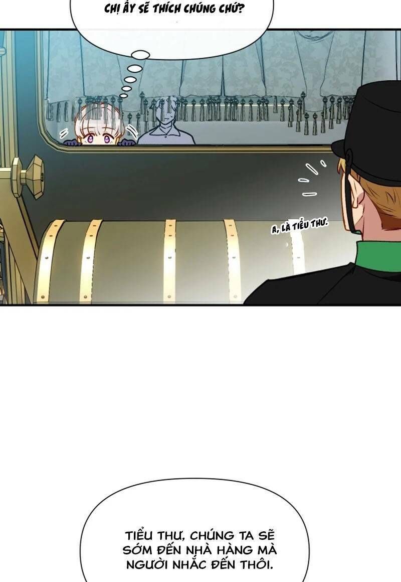 Bản Khế Ước Với Nữ Công Tước Ác Ma Chapter 55 - 21