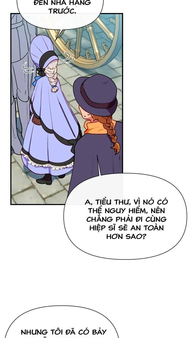 Bản Khế Ước Với Nữ Công Tước Ác Ma Chapter 55 - 24