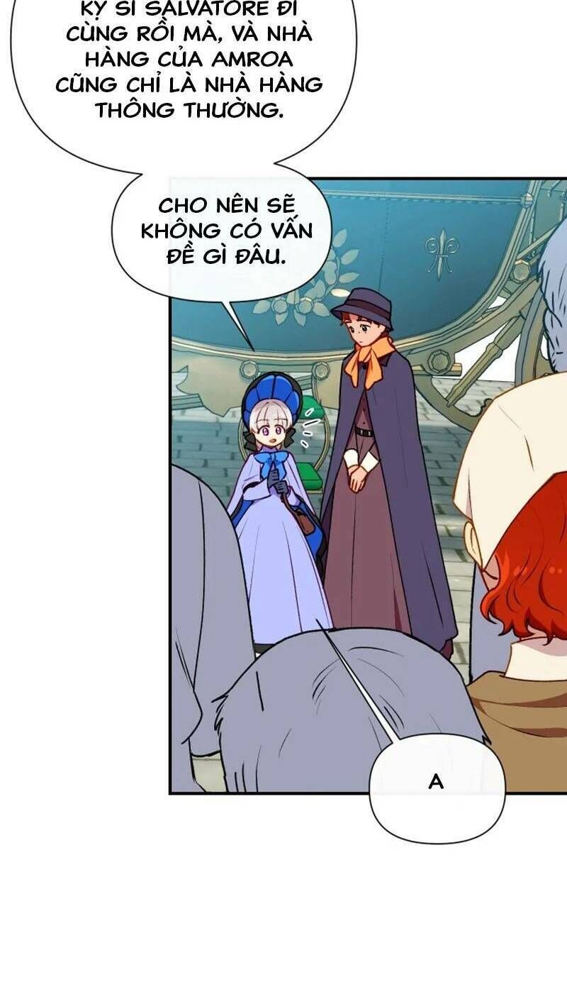 Bản Khế Ước Với Nữ Công Tước Ác Ma Chapter 55 - 25