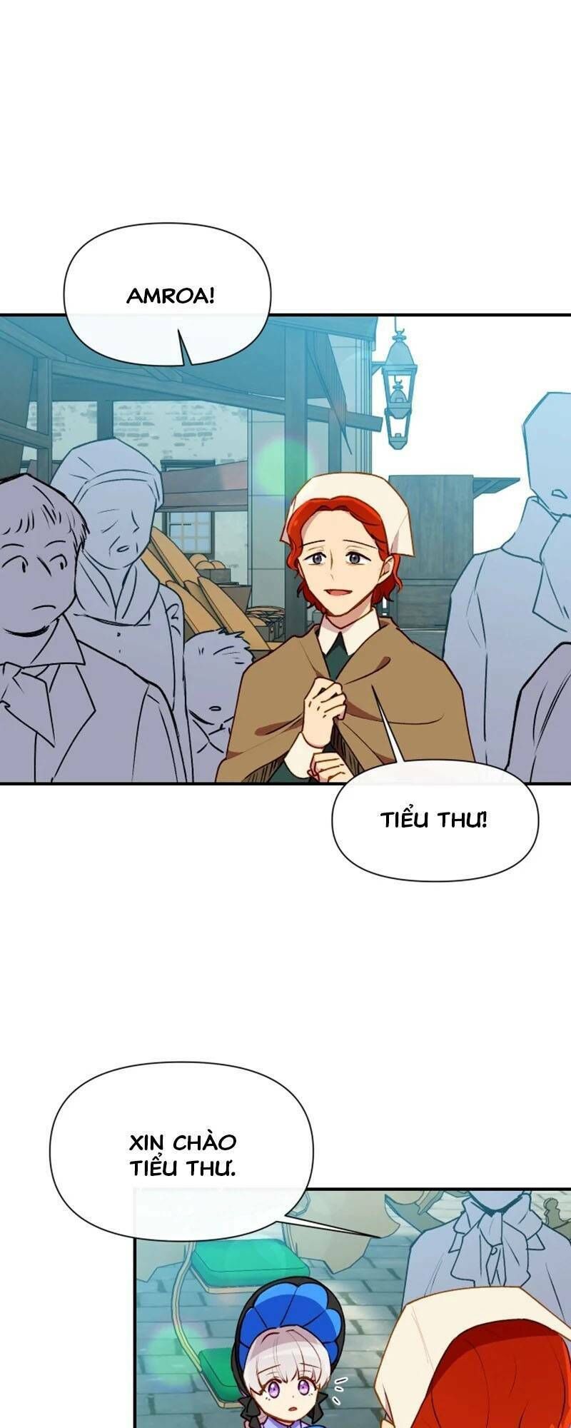 Bản Khế Ước Với Nữ Công Tước Ác Ma Chapter 55 - 26