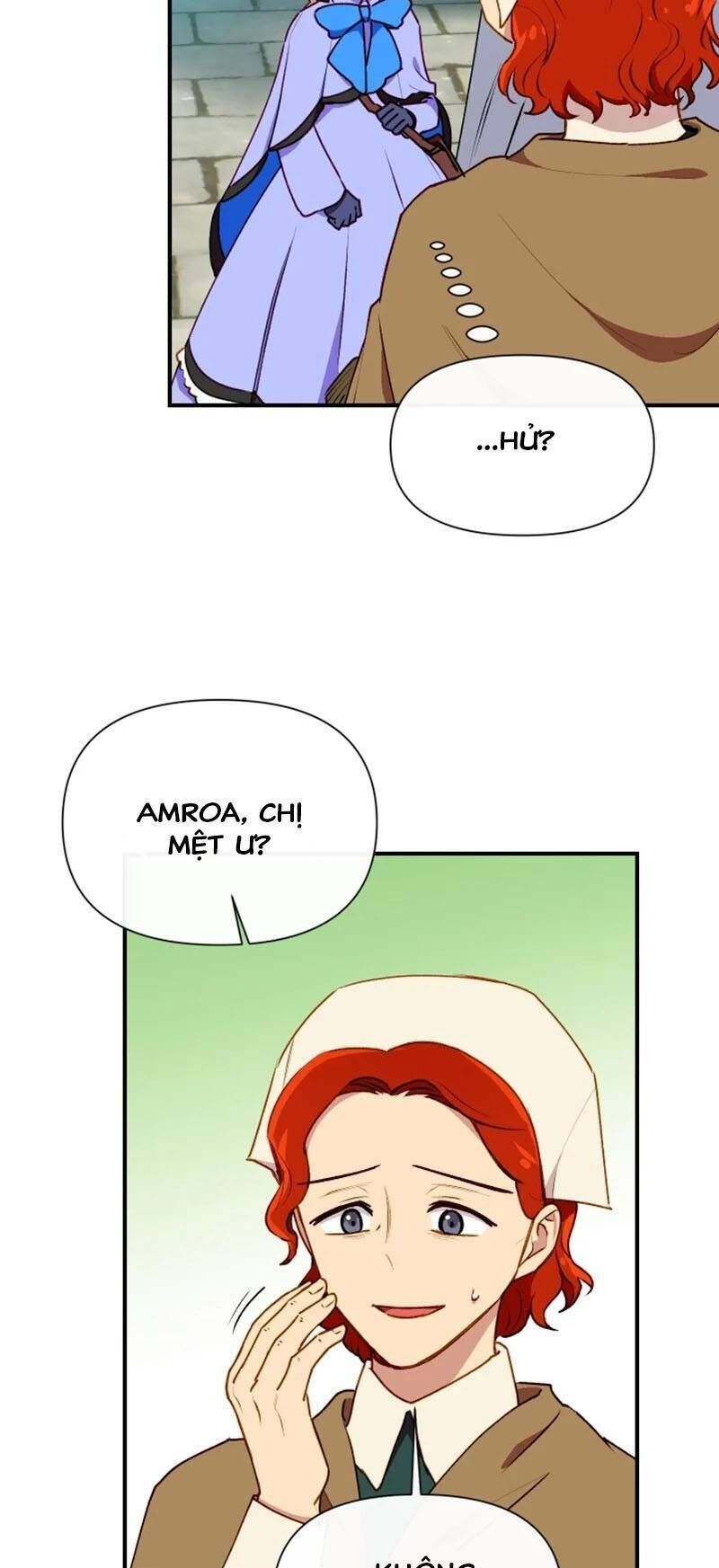Bản Khế Ước Với Nữ Công Tước Ác Ma Chapter 55 - 27