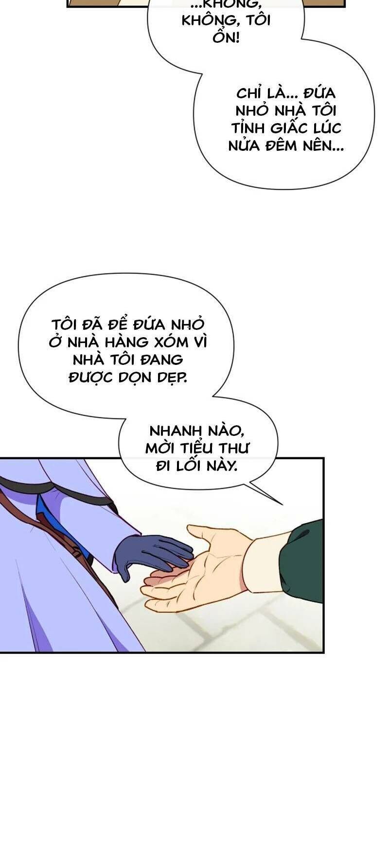 Bản Khế Ước Với Nữ Công Tước Ác Ma Chapter 55 - 28