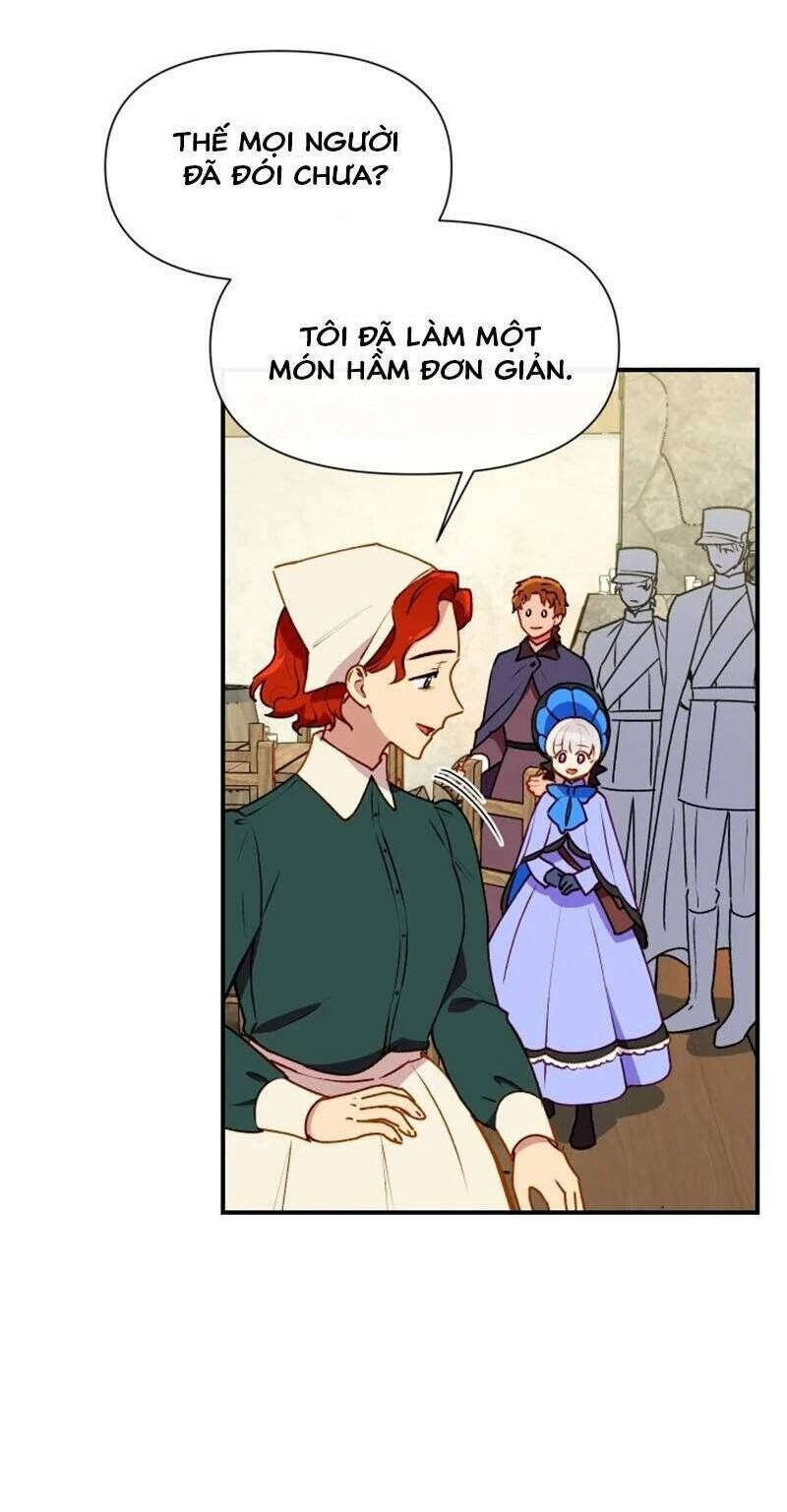 Bản Khế Ước Với Nữ Công Tước Ác Ma Chapter 55 - 34
