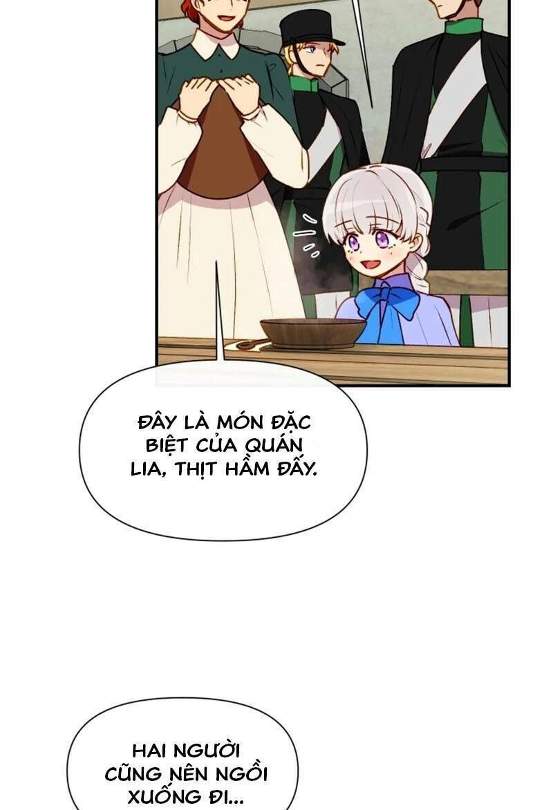 Bản Khế Ước Với Nữ Công Tước Ác Ma Chapter 55 - 36