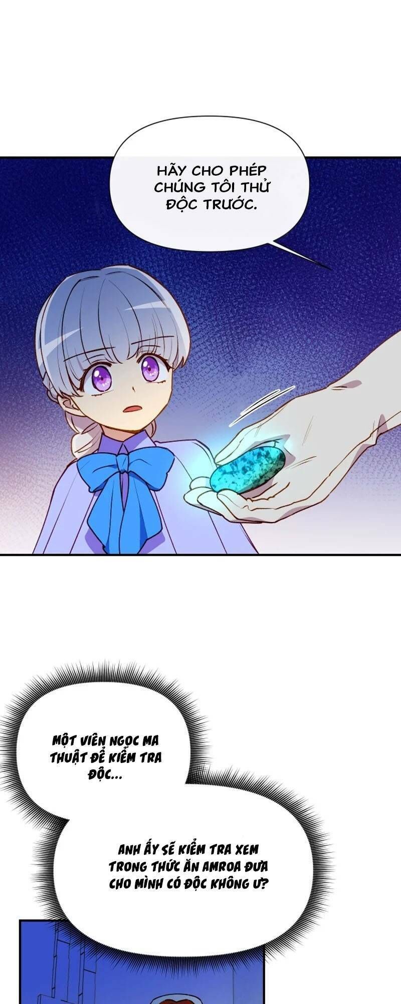 Bản Khế Ước Với Nữ Công Tước Ác Ma Chapter 55 - 38