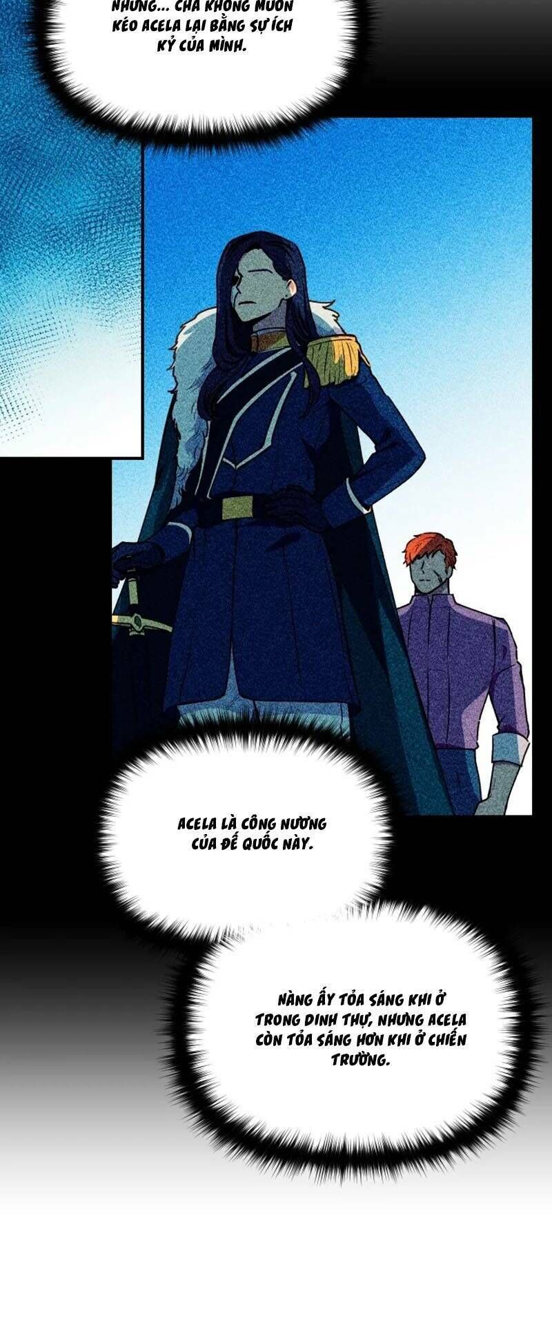 Bản Khế Ước Với Nữ Công Tước Ác Ma Chapter 55 - 5