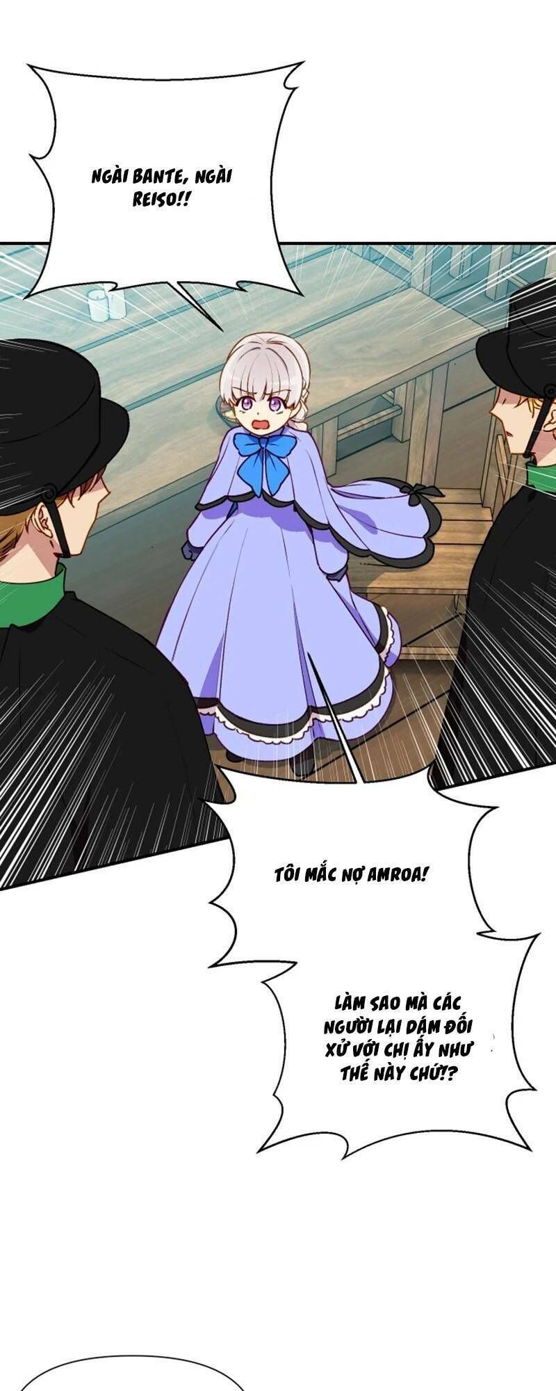 Bản Khế Ước Với Nữ Công Tước Ác Ma Chapter 55 - 41