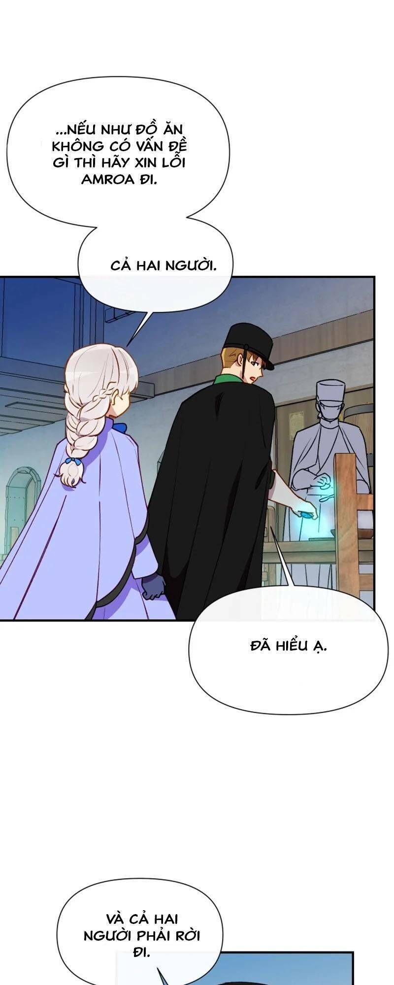 Bản Khế Ước Với Nữ Công Tước Ác Ma Chapter 55 - 44