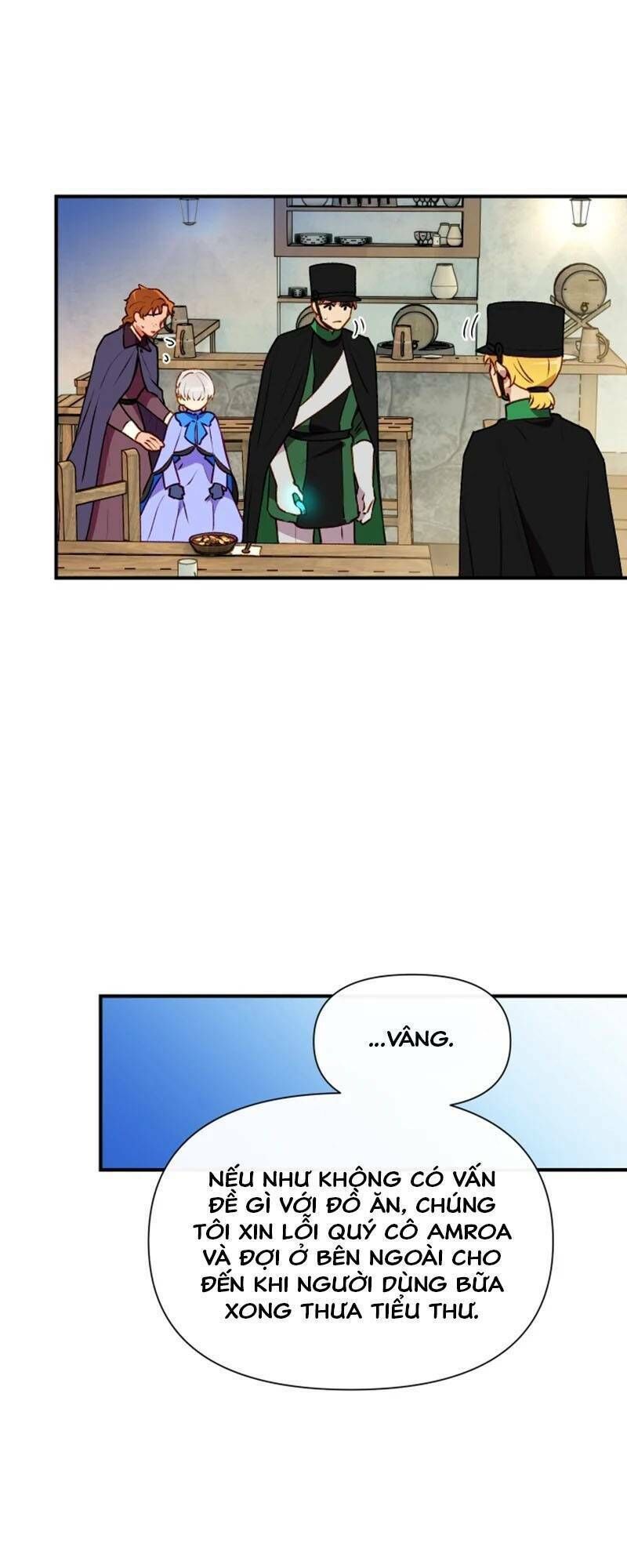 Bản Khế Ước Với Nữ Công Tước Ác Ma Chapter 55 - 47