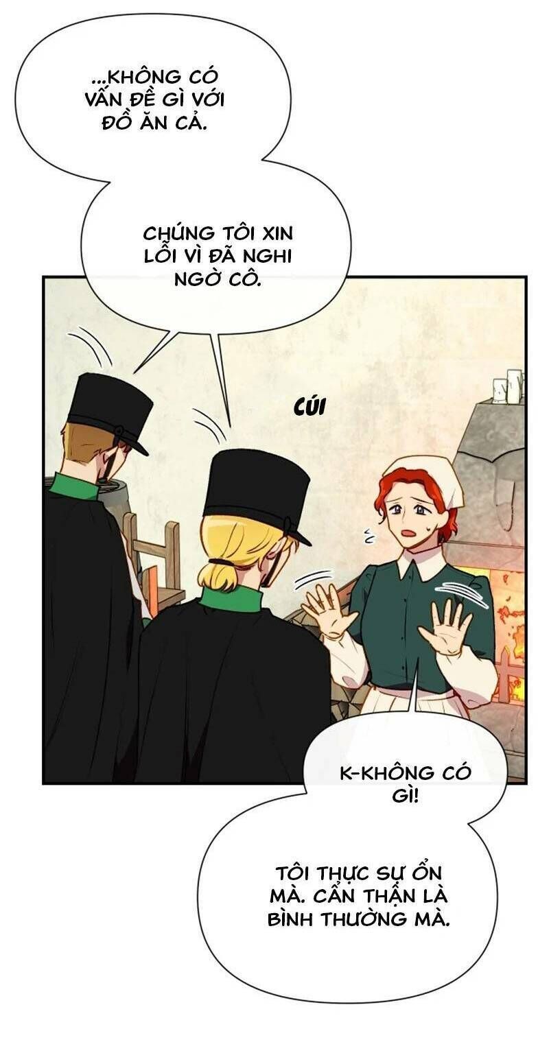 Bản Khế Ước Với Nữ Công Tước Ác Ma Chapter 55 - 49