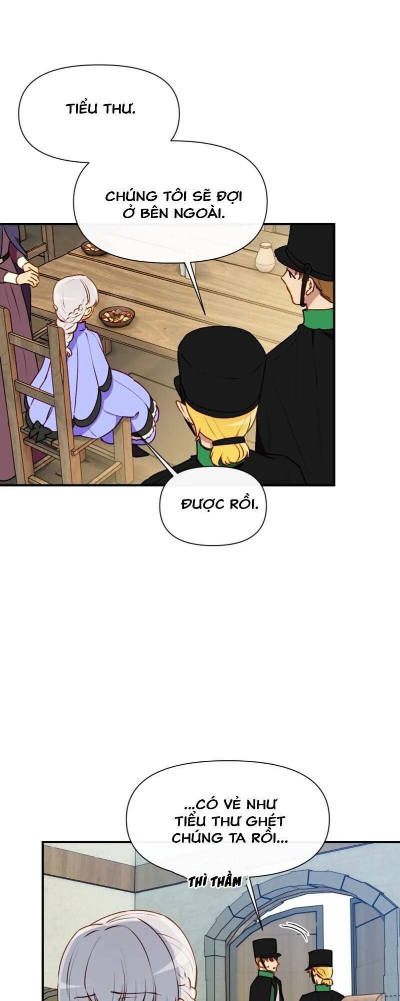 Bản Khế Ước Với Nữ Công Tước Ác Ma Chapter 55 - 50