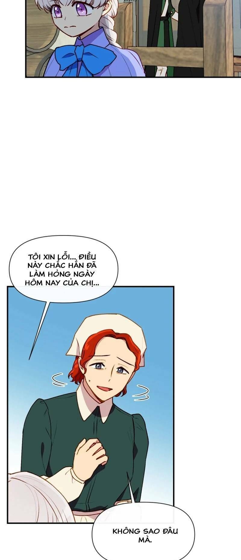 Bản Khế Ước Với Nữ Công Tước Ác Ma Chapter 55 - 51