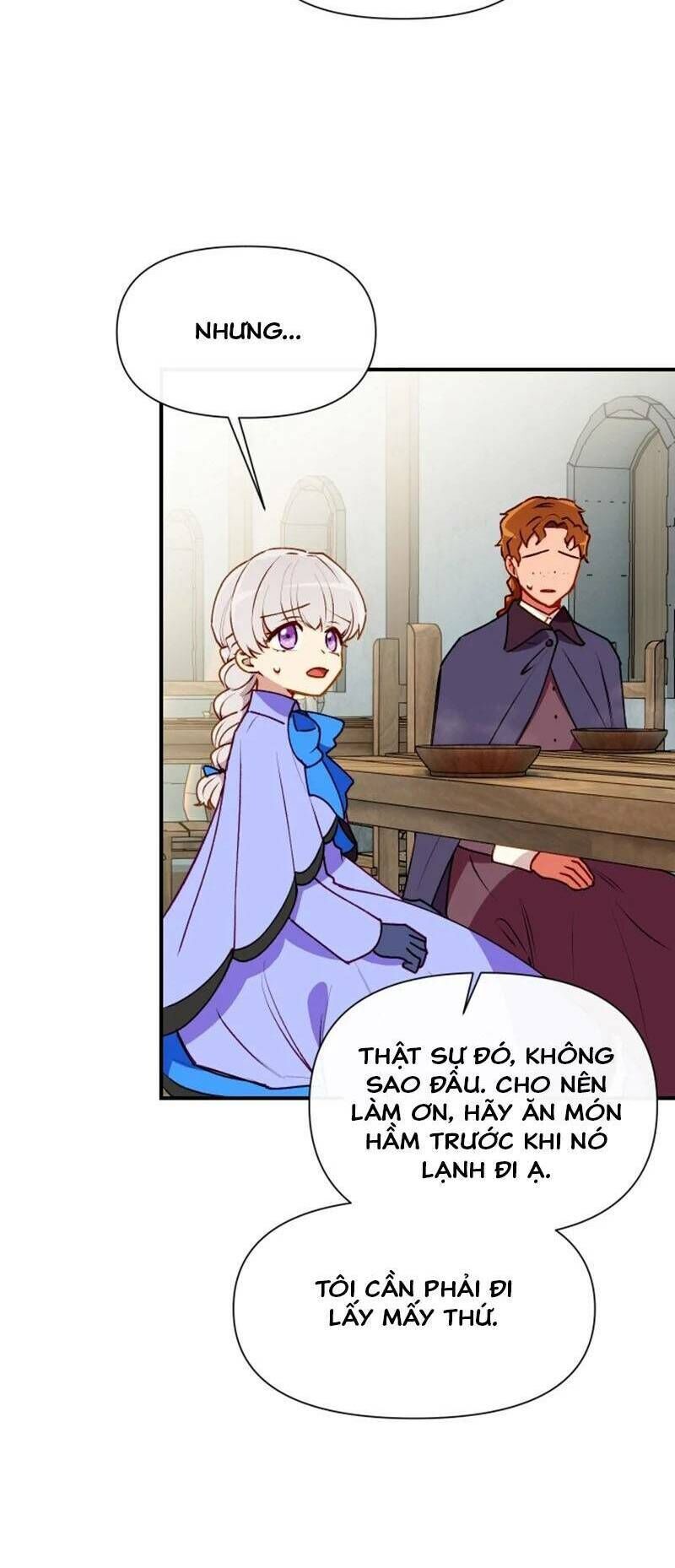 Bản Khế Ước Với Nữ Công Tước Ác Ma Chapter 55 - 52