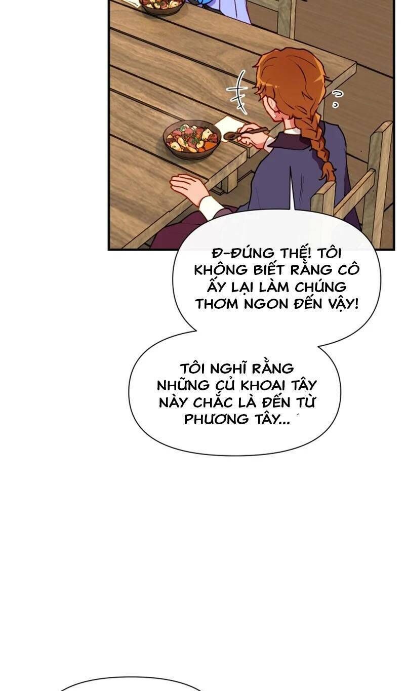 Bản Khế Ước Với Nữ Công Tước Ác Ma Chapter 55 - 54