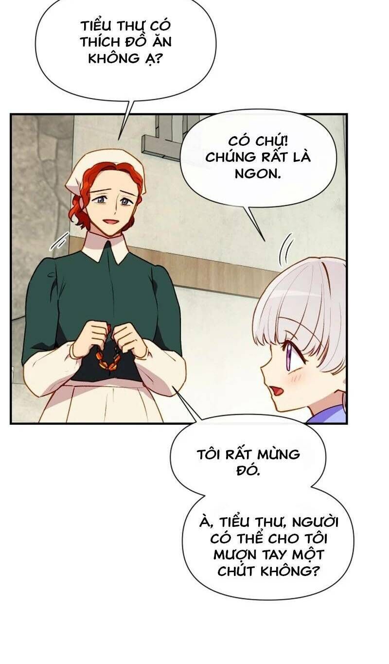 Bản Khế Ước Với Nữ Công Tước Ác Ma Chapter 55 - 55