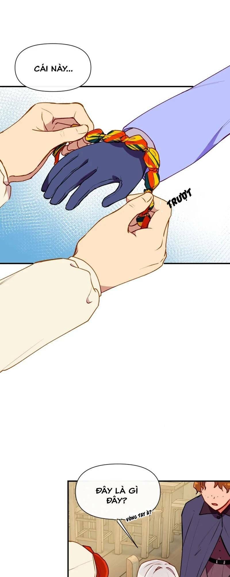 Bản Khế Ước Với Nữ Công Tước Ác Ma Chapter 55 - 56